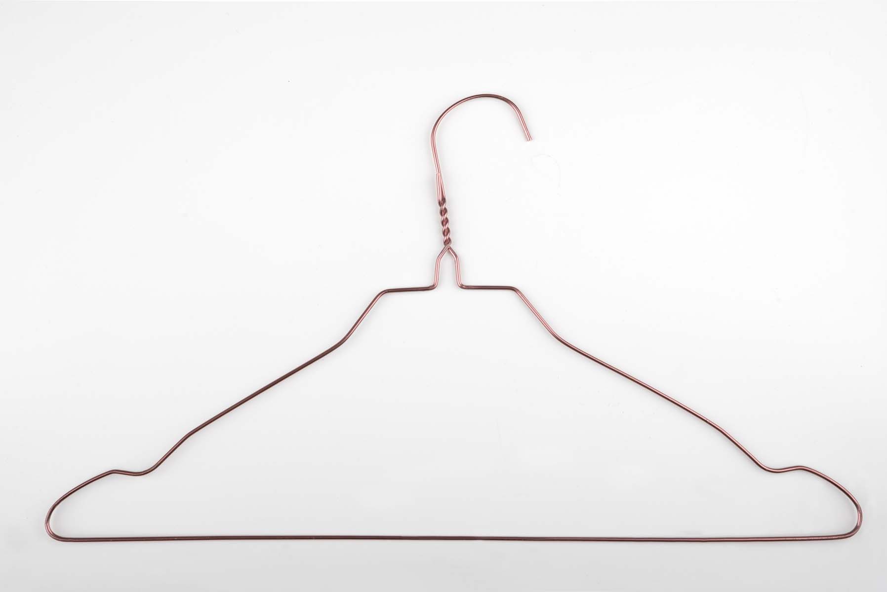 METALLIC HANGERS (CLASSIC) Kroma Hangers